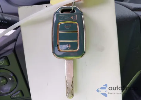 2014 Honda Cr-V Ex z USA, uszkodzony, nr VIN 2HKRM3H58EH520146